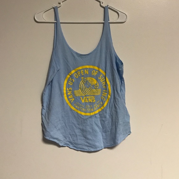 US Open of Surfing tank