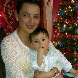 Meet your Posher, Doris