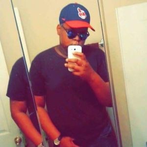 Meet your Posher, Jaylen