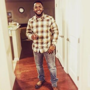 Meet your Posher, Tracey