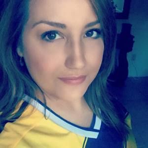 Meet your Posher, Georgina