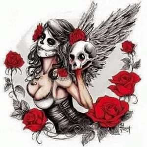 Meet your Posher, Beth