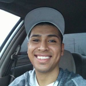 Meet your Posher, Edaurdo