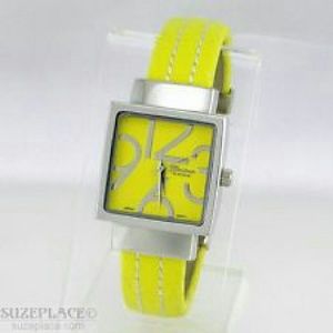 Geneva Japanese Quartz Watch