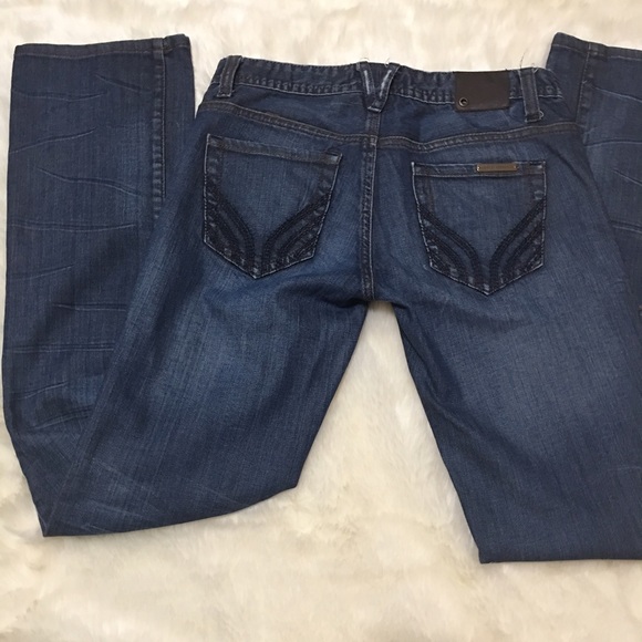Armani Exchange Jeans size 0 short/ petite