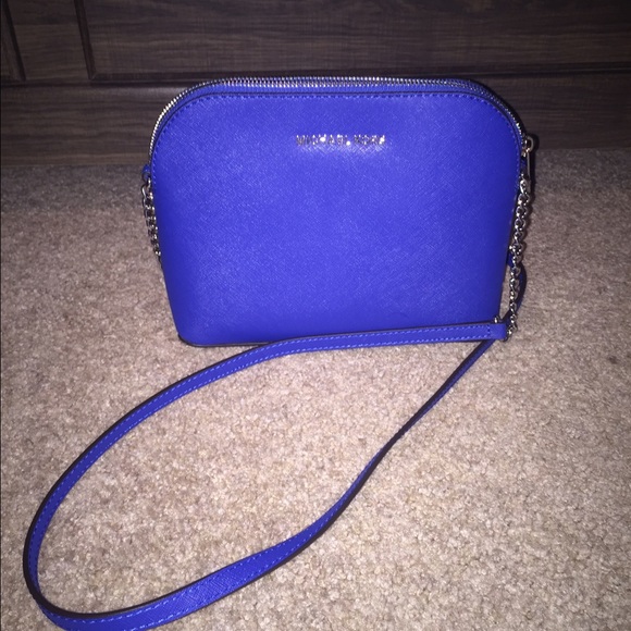 Michael Kors cross body