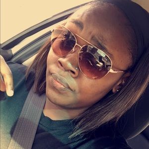 Meet your Posher, Jimmesha