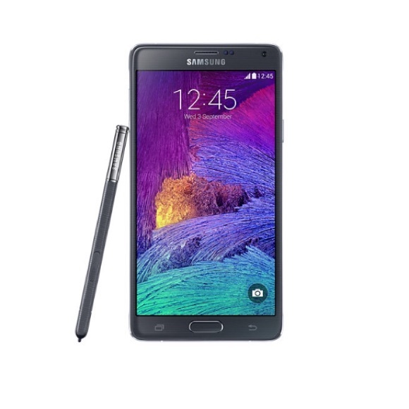 ♦️SOLD ♦️Samsung Galaxy Note 4