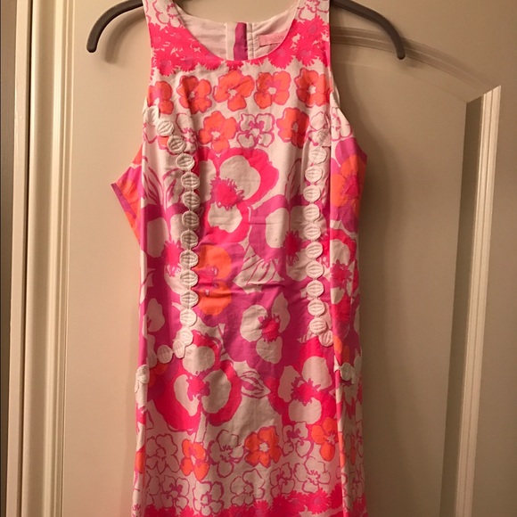 Iily dress