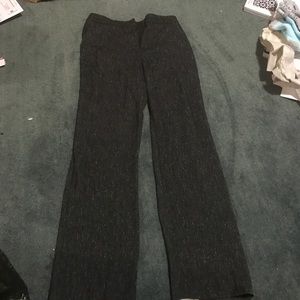 Forever 21 dress pants!