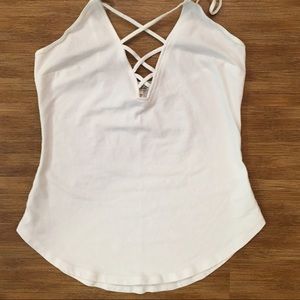 Express One Eleven Cami