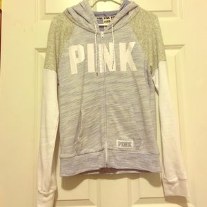 Victoria's Secret hoodie