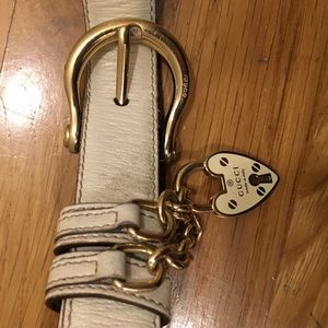 Gucci Belt (Authentic)