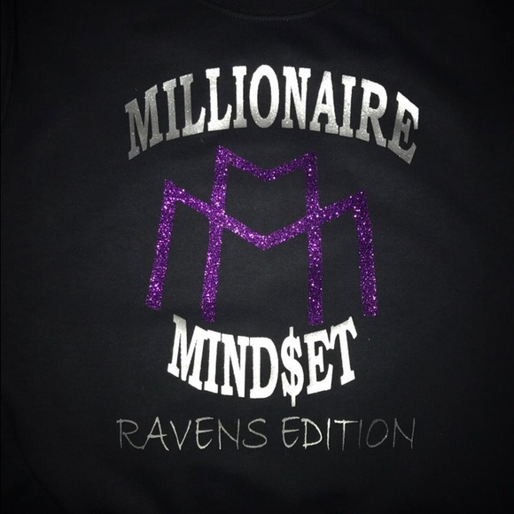 Customized Sweatshirt