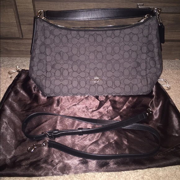 Coach cross body
