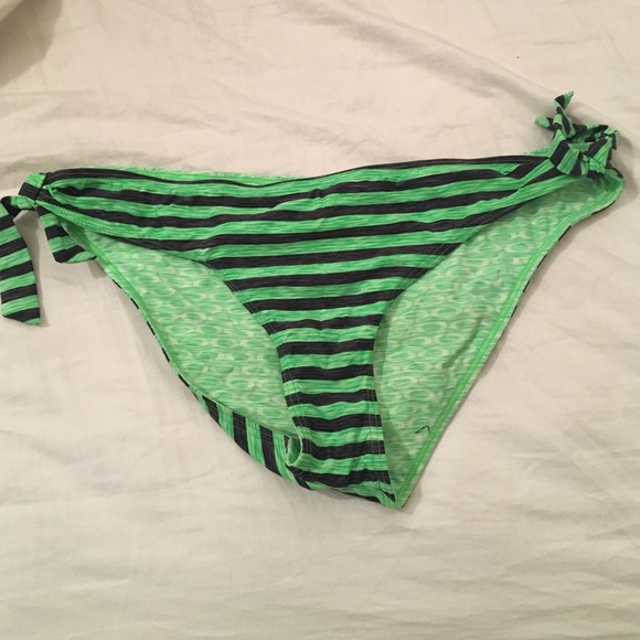Oakley bikini bottoms
