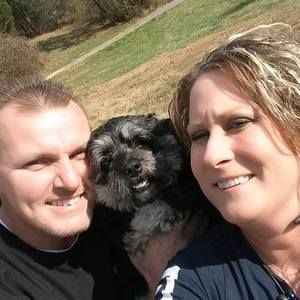 Meet your Posher, Christin