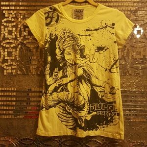 Ganesh Tee