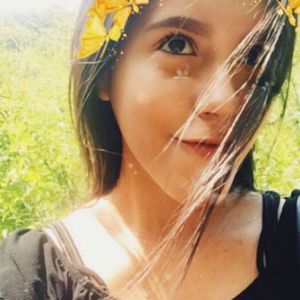 Meet your Posher, Maria