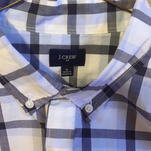 JCrew button down - Picture 2 of 4