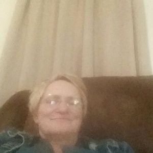 Meet your Posher, Judy