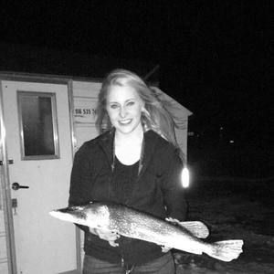 Meet your Posher, Allie