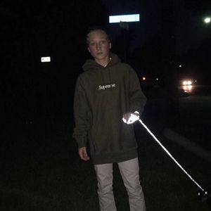 Meet your Posher, Jack