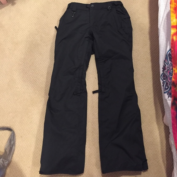 686 woman's snow pant