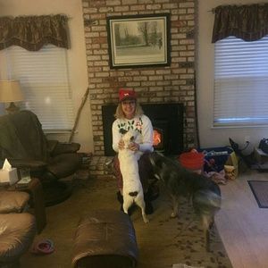 Meet your Posher, Diane