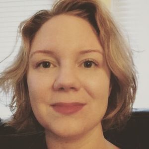 Meet your Posher, Rebecca