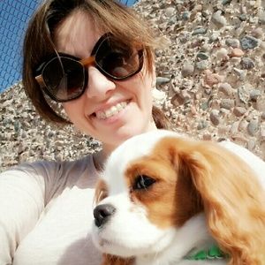 Meet your Posher, Rebecca