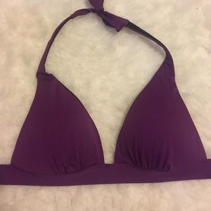 Push up vs bikini top