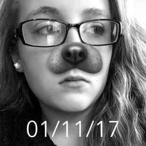 Meet your Posher, Jess