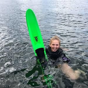 Meet your Posher, Bailey