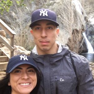 Meet your Posher, David