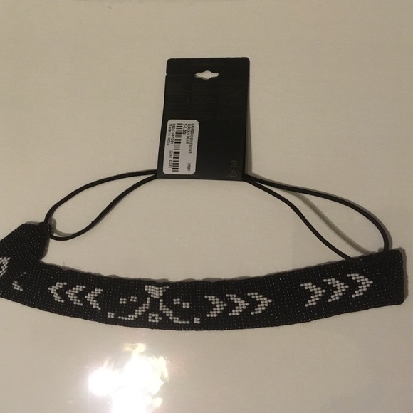 Forever 21 beaded headband - Picture 3 of 3