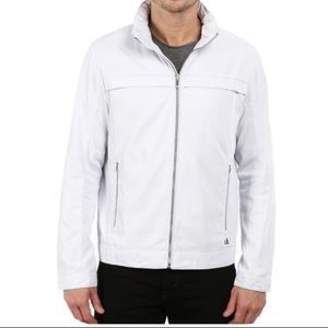 Calvin Klein Lightweight Rain Jacket