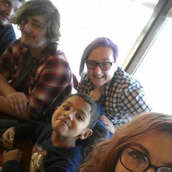 Meet your Posher, Chelsea