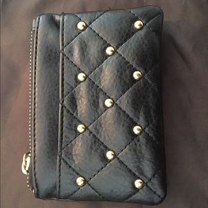 Black Wallet