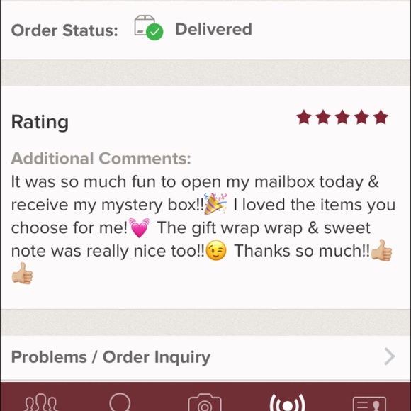 5+ Mystery Box! - Picture 2 of 5