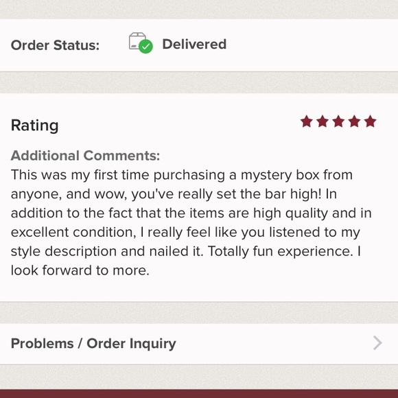 5+ Mystery Box! - Picture 3 of 5