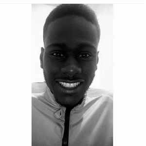 Meet your Posher, Oumar