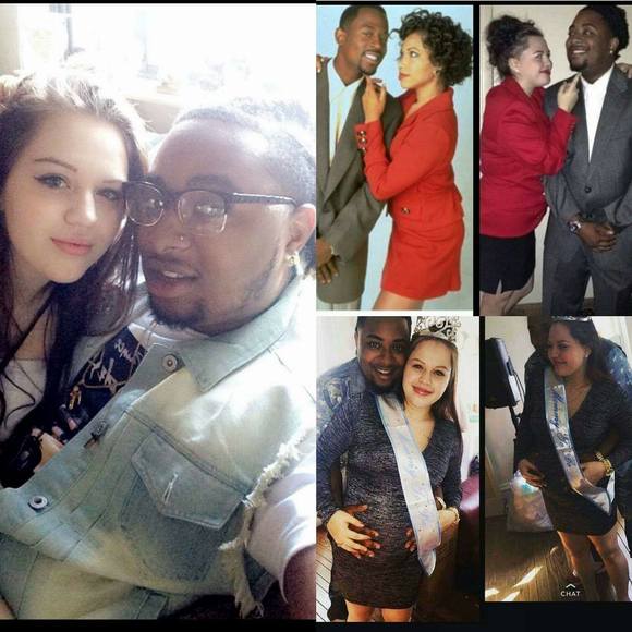 Meet your Posher, Trayvon - Picture 1 of 1