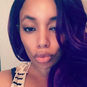 Meet your Posher, Latrisa