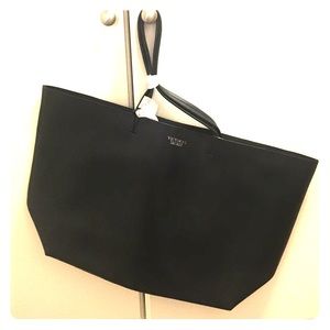 Victoria's Secret Leather Tote