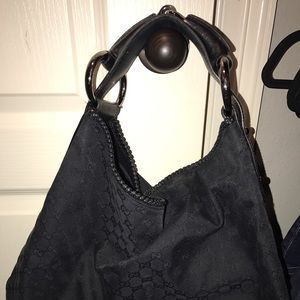 Gucci Hobo bag