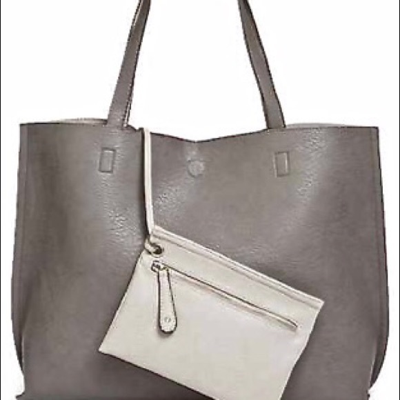 Reversible Tote