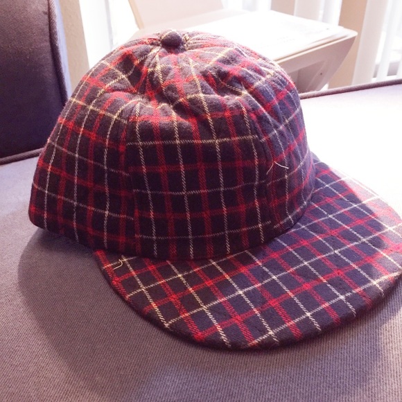 SALE American Apparel hat - Picture 2 of 4