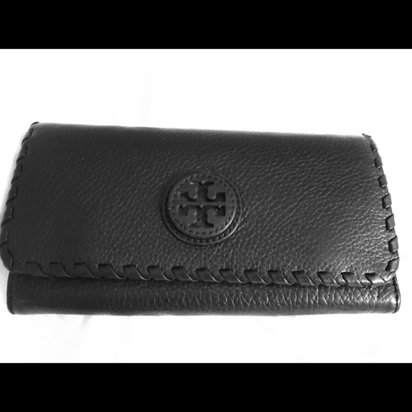 Tory Burch Marion envelope continental wallet