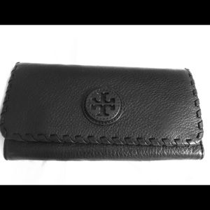 Tory Burch Marion envelope continental wallet
